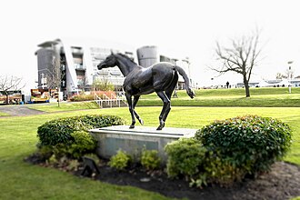 Aintree Racecourse Aintree Racecourse