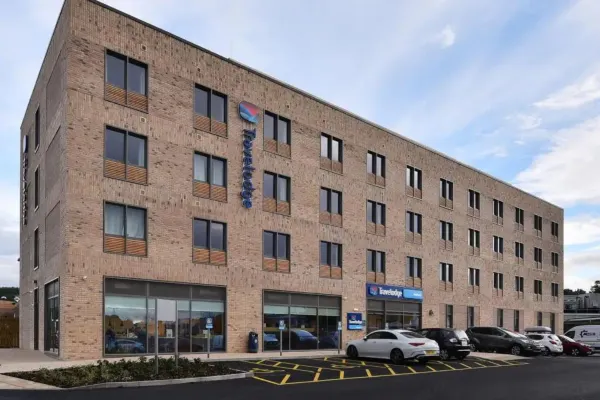 Travelodge Hexham