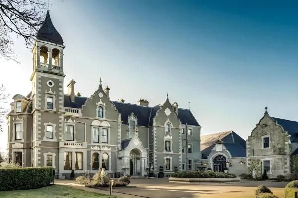 Killashee Hotel