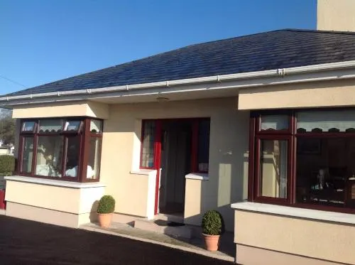 Seber House B & B
