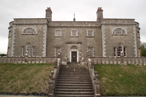Fort House Bed & Breakfast Kilbeggan