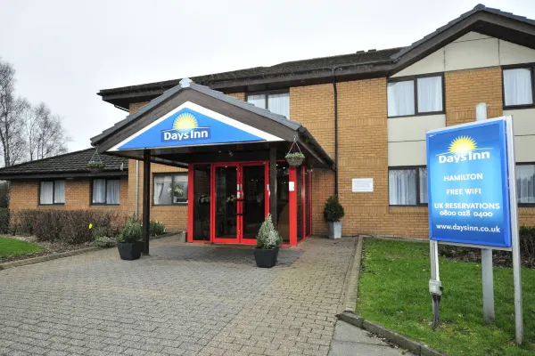 Days Inn by Wyndham