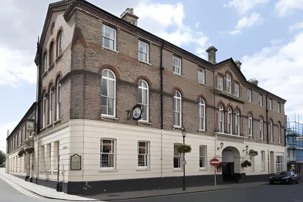 George Hotel by Greene King Inns