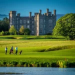 Killeen Castle