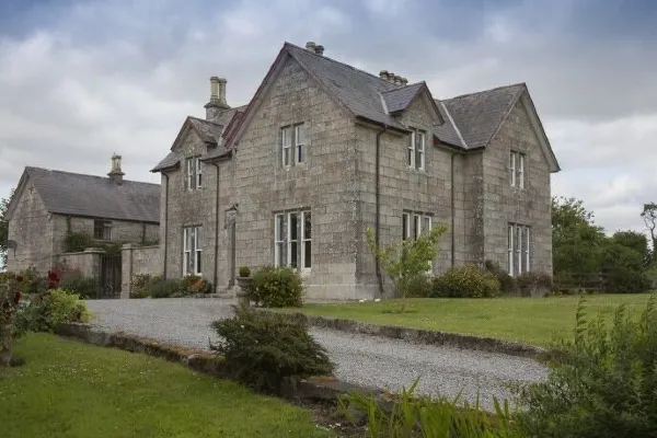 Lorum Old Rectory