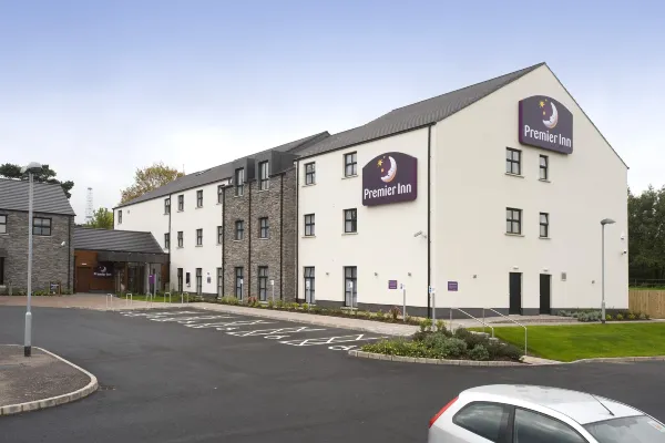 Premier Inn Lisburn Hotel