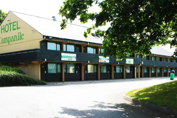 Campanile Hotel Doncaster