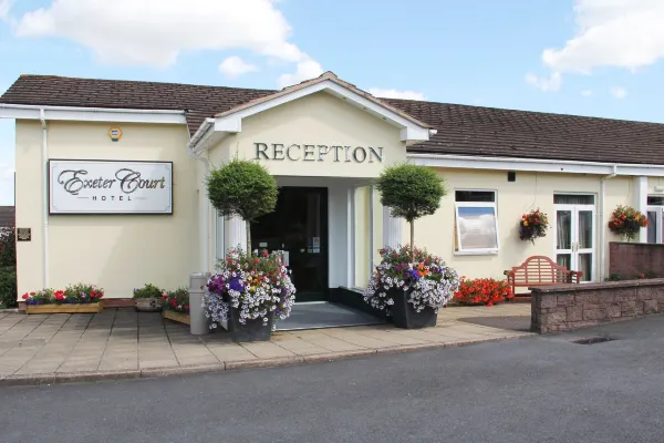 Exeter Court Hotel