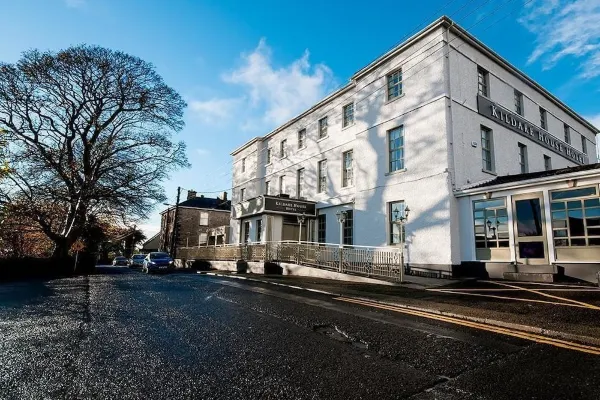 Kildare House Hotel