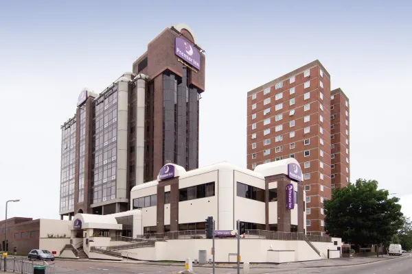 Premier Inn Sunbury