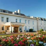 Avisford Park Hotel