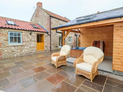 Dove Cote Catterick