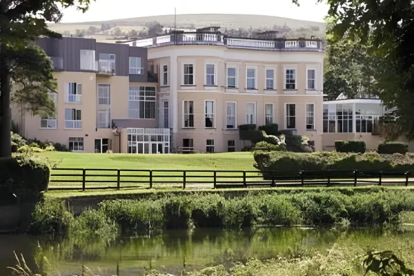 Hotel Minella Clonmel