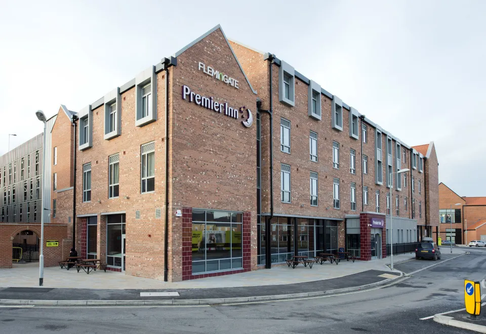 Premier Inn Beverley