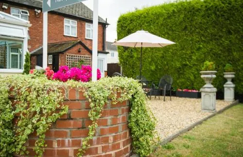 Kidwells House Hereford