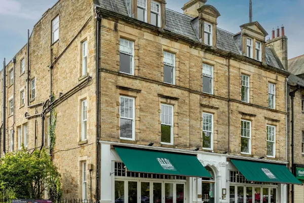 The Beaumont Hexham
