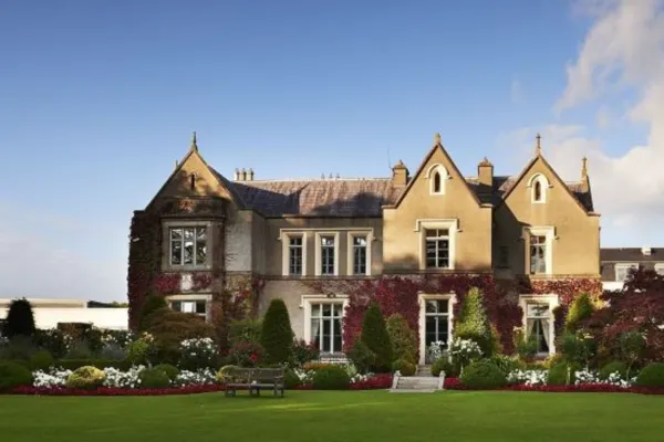 Ballymascanlon Hotel and Golf Resort
