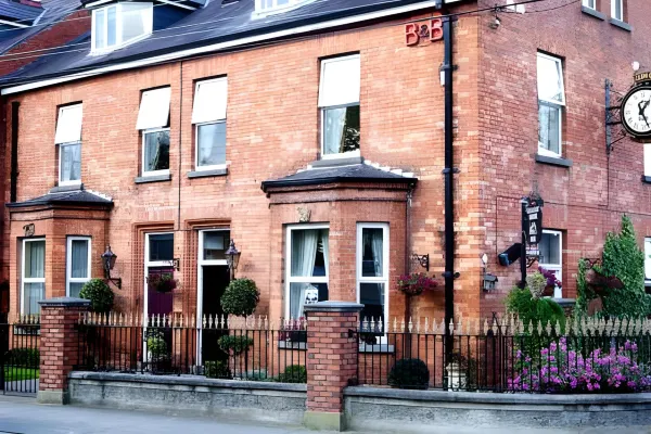 Glen Gat House Dundalk