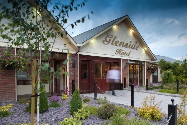 The Glenside Hotel Laytown