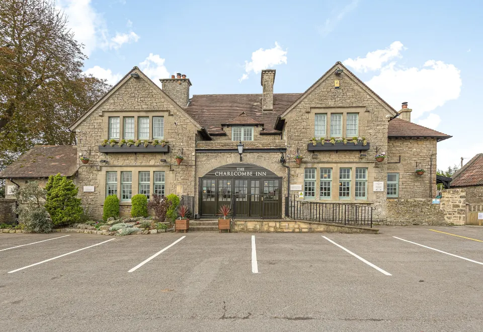 The Charlcombe Inn Bath