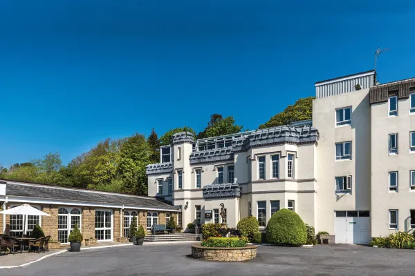 Stradey Park Hotel