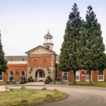 Mercure Haydock Hotel