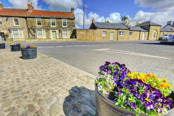 Red Rum Cottage Catterick