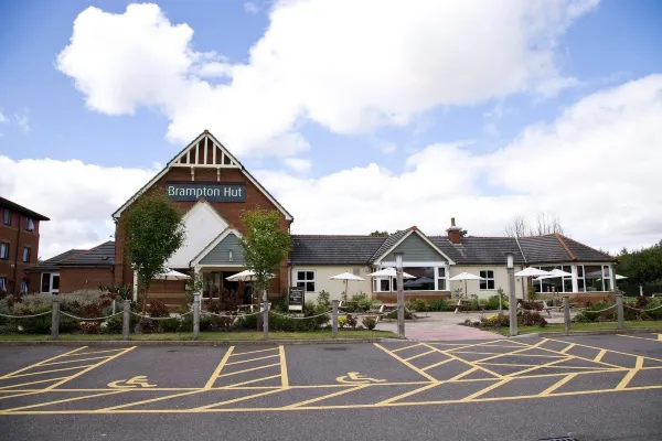 Premier Inn Huntingdon