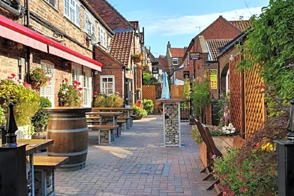 The Windmill Inn Beverley