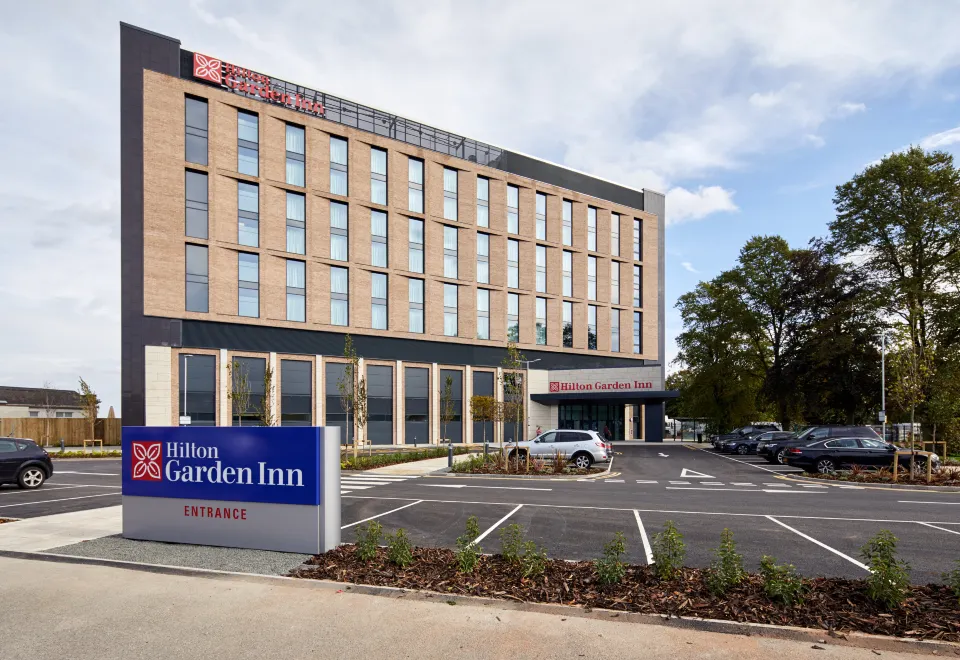Hilton Garden Inn