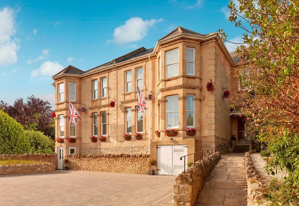 Bathen House Boutique Hotel