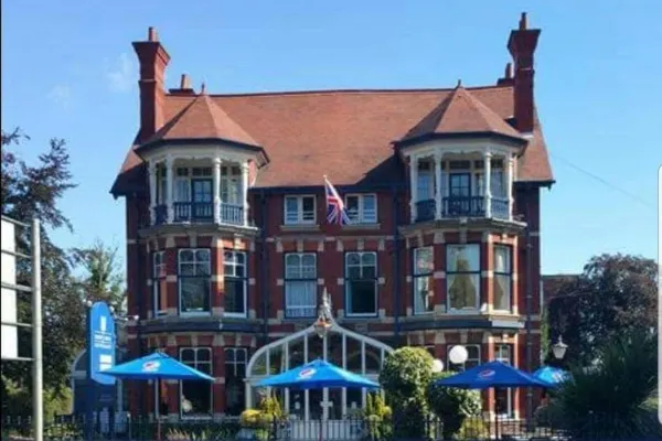 Regency Hotel Leicester
