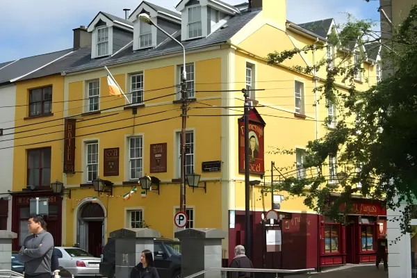 Fennessy's Hotel Clonmel