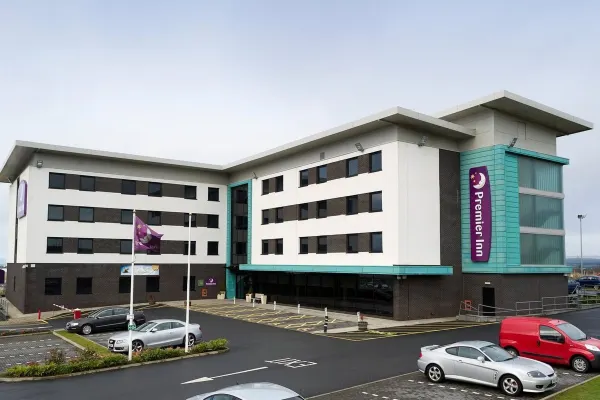 Premier Inn Ayr Racecourse Hotel