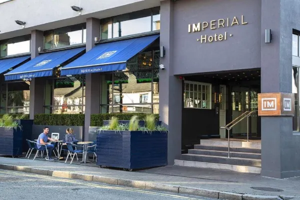Imperial Hotel Dundalk
