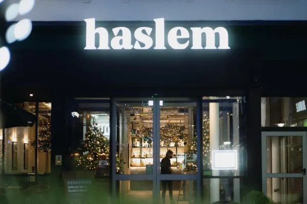 Haslem Hotel Down Royal