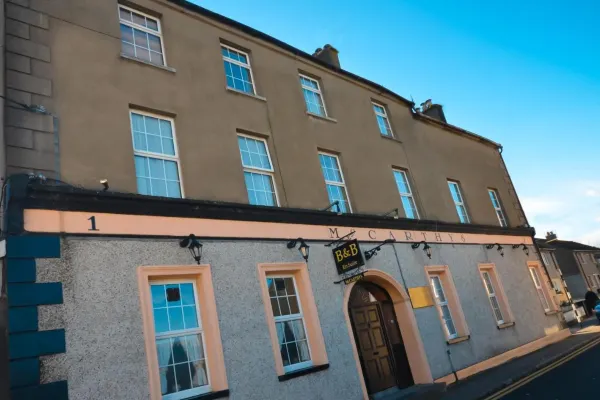 McCarthy's B&B Clonmel