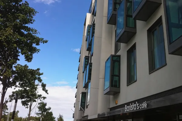 Premier Suites Sandyford