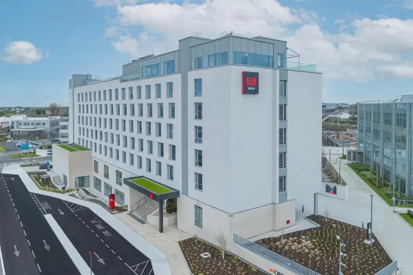 Radisson Red Galway