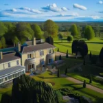 Lyrath Estate Hotel