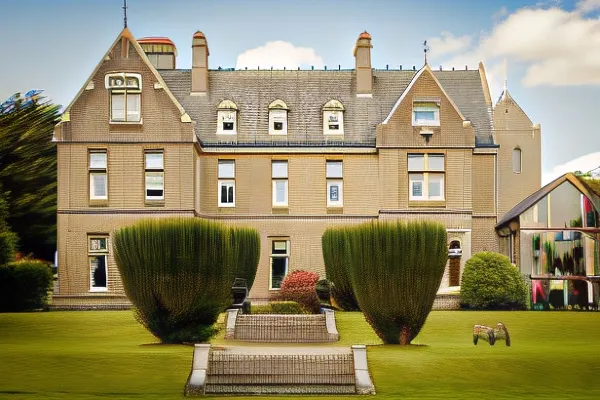 Cahernane House Hotel