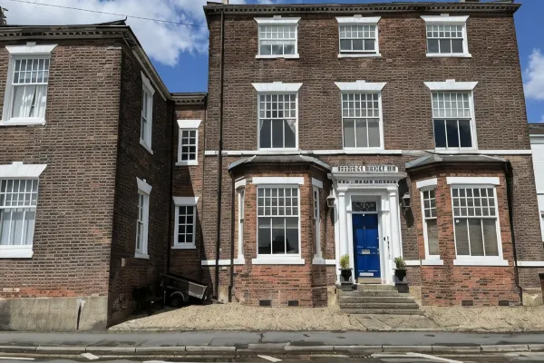 Beverley Budget Inn
