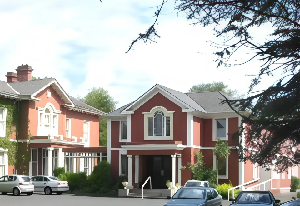 Boyne Valley Hotel