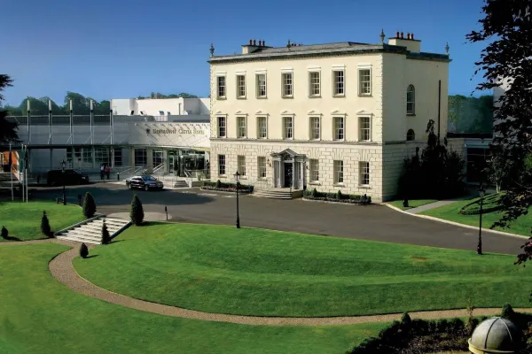 Dunboyne Castle Hotel & Spa