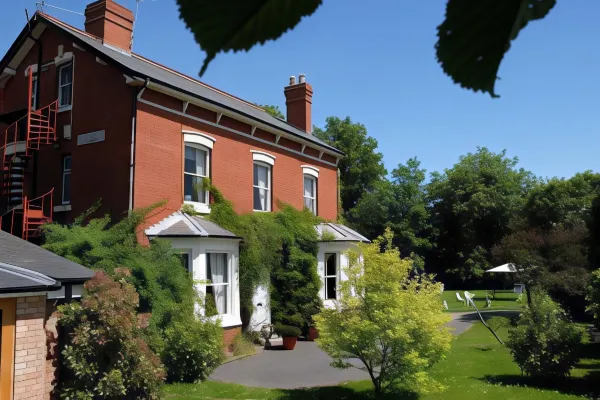 Hopbine House B & B