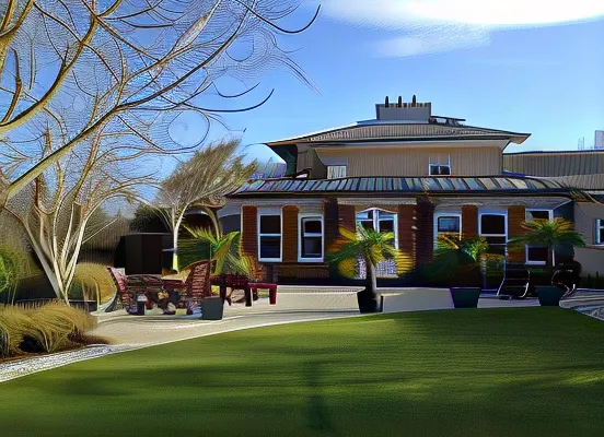 Raheen House Hotel Clonmel