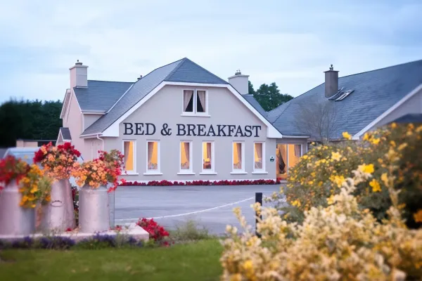 Tower Lodge B&B Cork