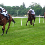 Racecourse