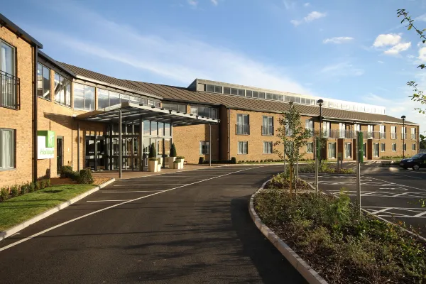 Holiday Inn Huntingdon