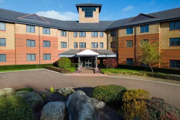 Delta Hotels Huntingdon